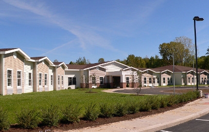 St. Francis Commons to offer unique Memory Care program
