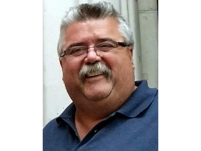 Lee Walker Jr. Announces Bid for Oswego County District 15 Legislator