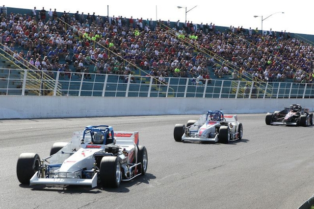 Ticket Renewals for Classic Weekend Close Monday