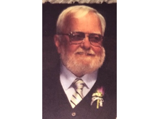 Ronald Joseph Pratt, Sr. – April 13, 2019
