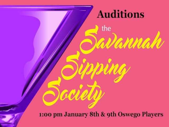 Oswego Players Is Calling Interested Actresses