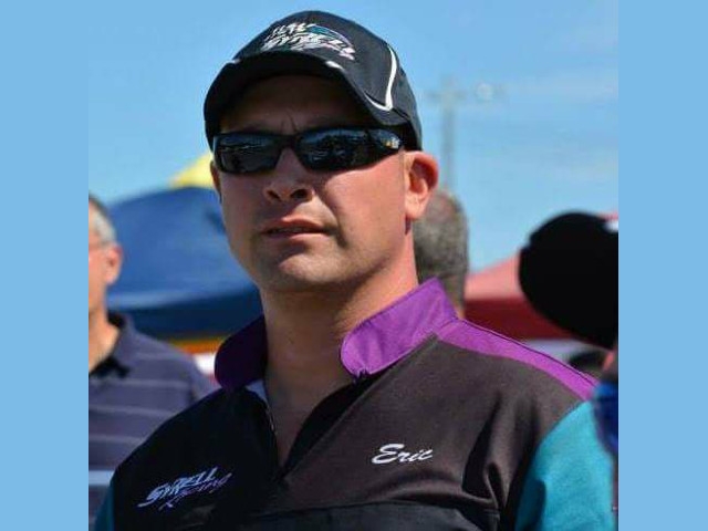 Oswego Eagles Fan Club Relaunch Party Feb 3, Eric Syrell Q&amp;A
