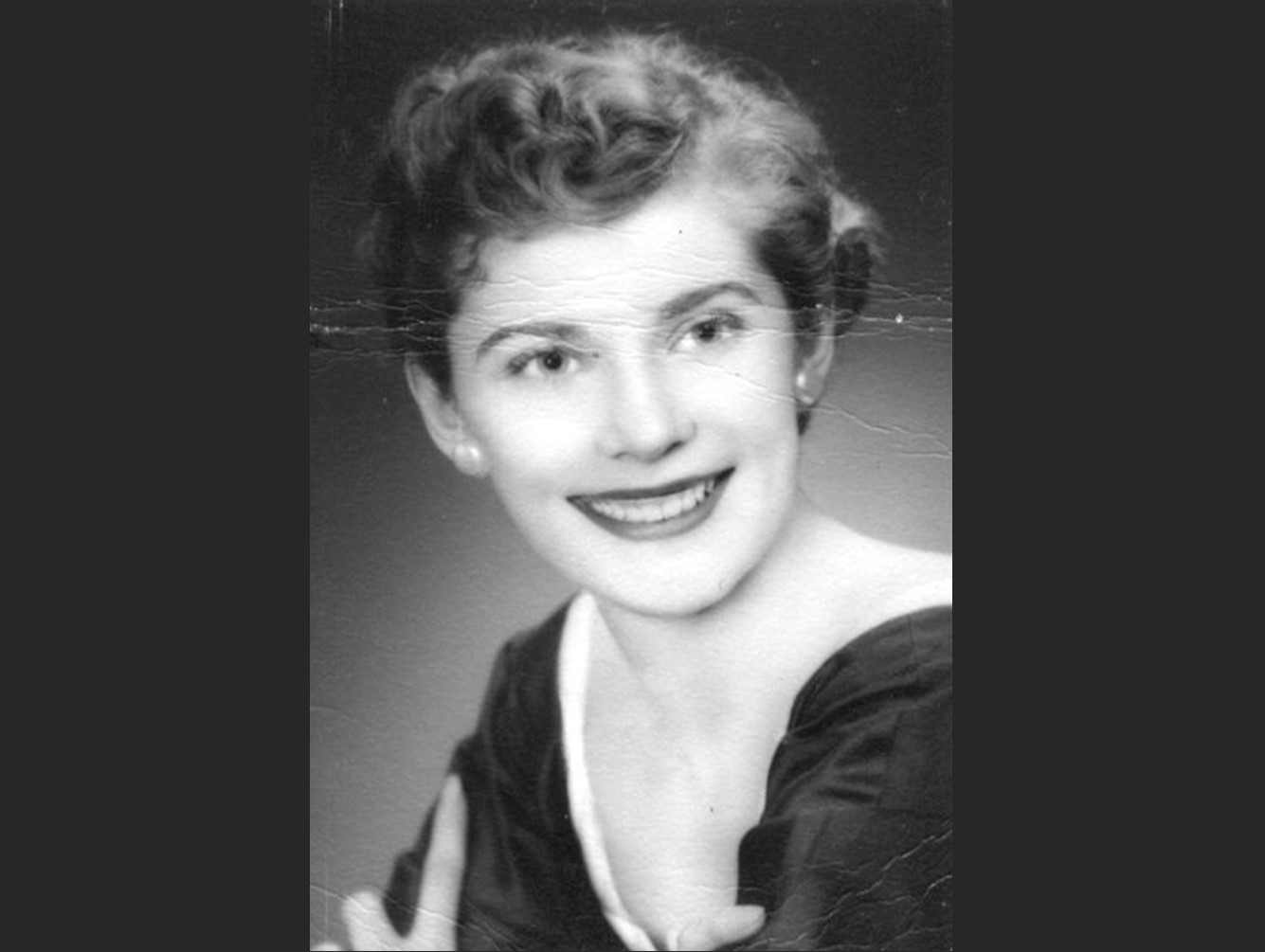 Elaine Reap Bond - October 5, 2024