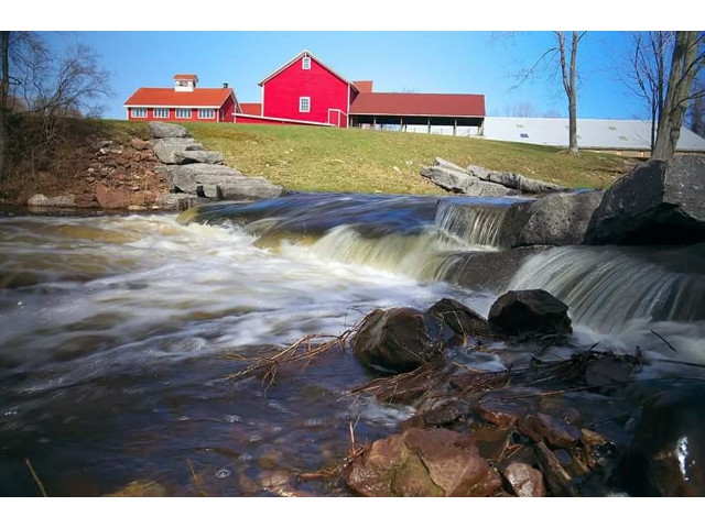 Oswego County Historians Sponsor 2022 Photo Contest