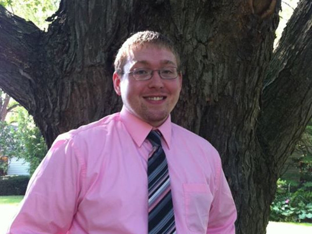 Adam Schmidtmann Makes Directing Debut at CNY Arts Center