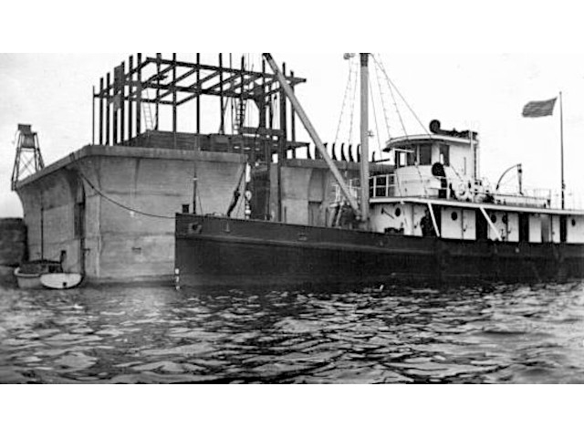 Maritime Museum Celebrates 200 Years of Lighthouse History on Smithsonian’s Museum Day 2022