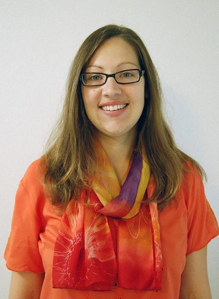 Oswego welcomes new midwife