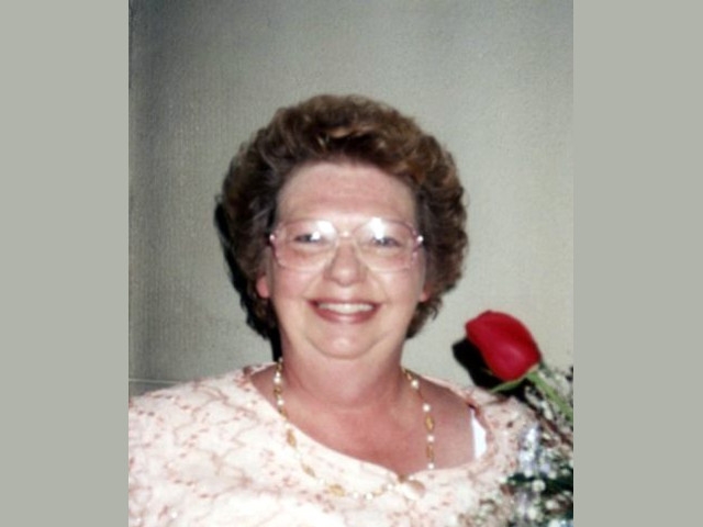 Mary Ann “Annie” DeLand – June 14, 2017