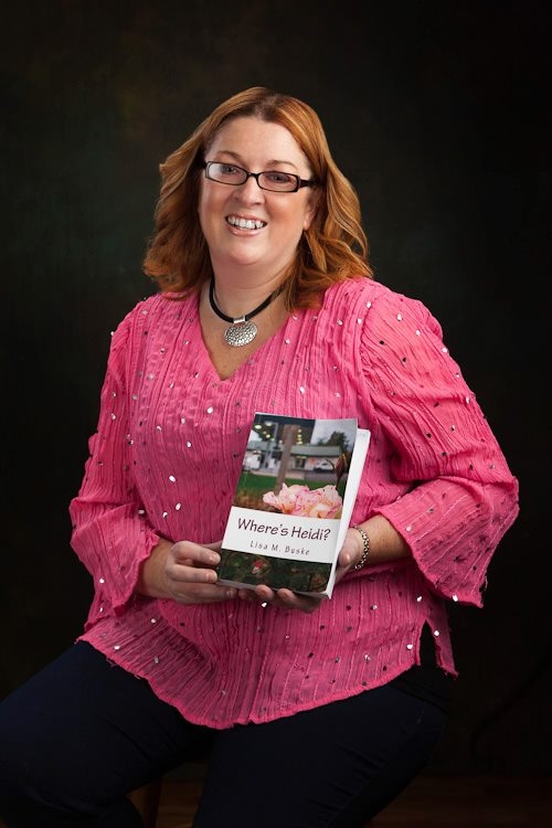 Talk and book signing at Oswego Public Library