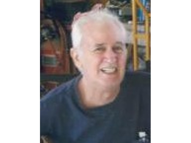 Robert E. White – November 19, 2017