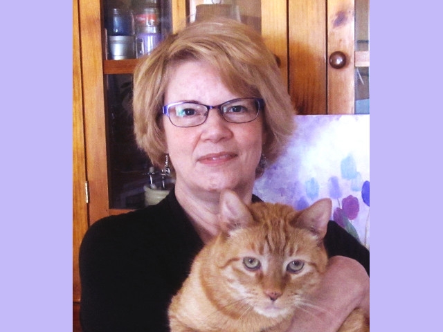 Riverside Artisans Announces September 2017 Artist of the Month