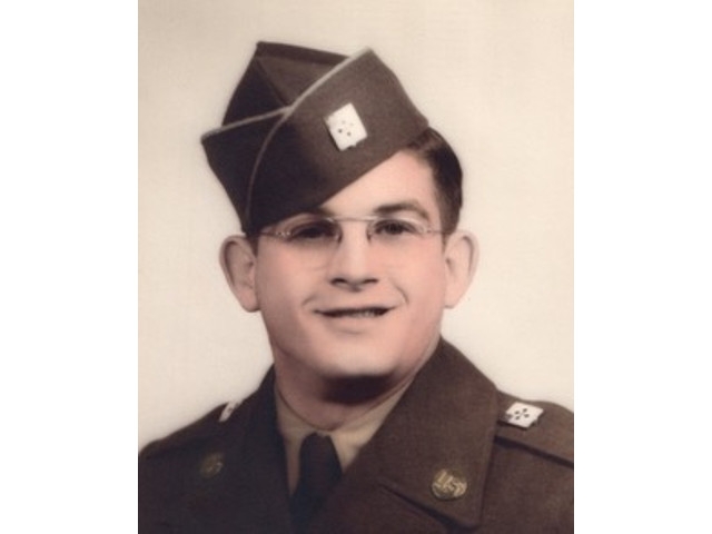 Donald P. Thayer Sr. – September 20, 2019