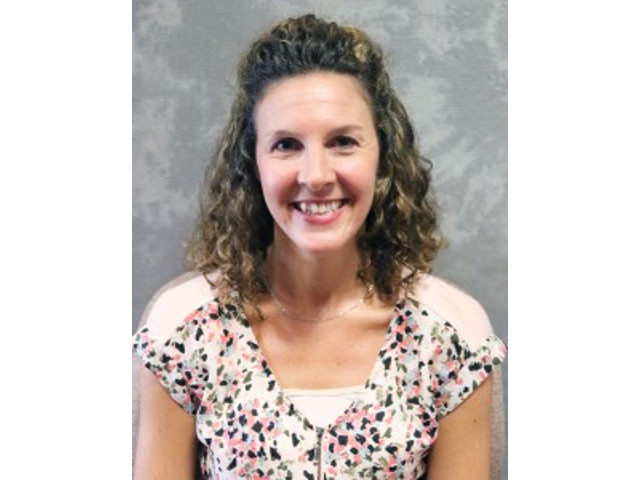 Elizabeth Stoddard Named New Volney Elementary School Principal