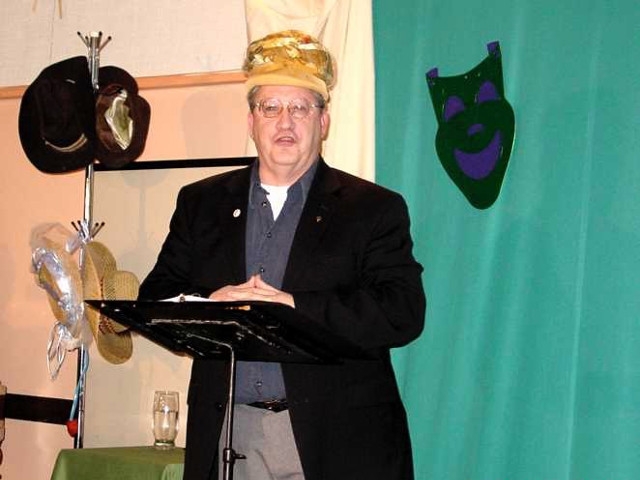 Minetto 2017 Mardi Gras Planned for Feb 24