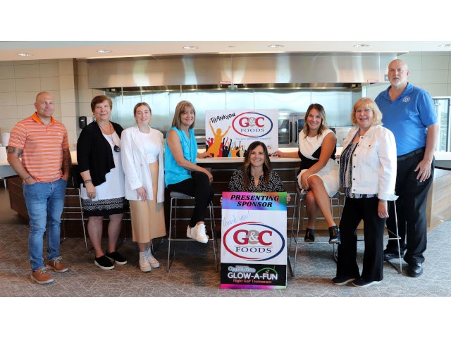 G &amp; C Foods Provides Healthy Support for Oswego County Opportunities