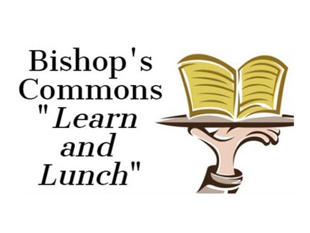 Bishop Commons Hosts “Learn and Lunch” On May 24 Featuring Kindred at Home