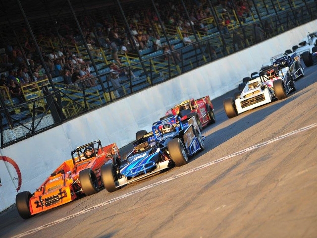 Dan Kapuscinski Motorsports Promotions to Present Hard Charging Winner Bonus in Oswego SBS Division
