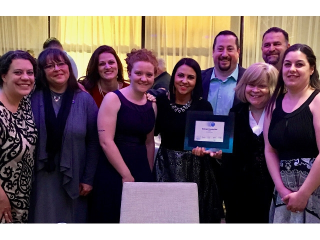 Oswego County FCU Named One Of 'Best Companies To Work For'
