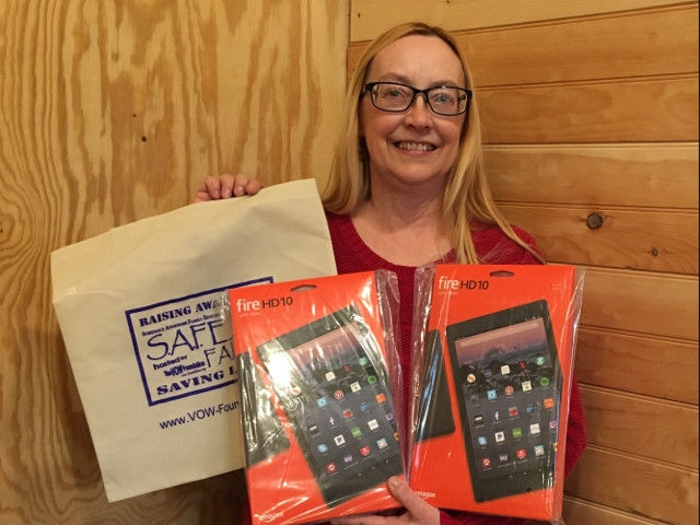 Preparations Underway For 5th Anniversary of Oswego County SAFE Fair