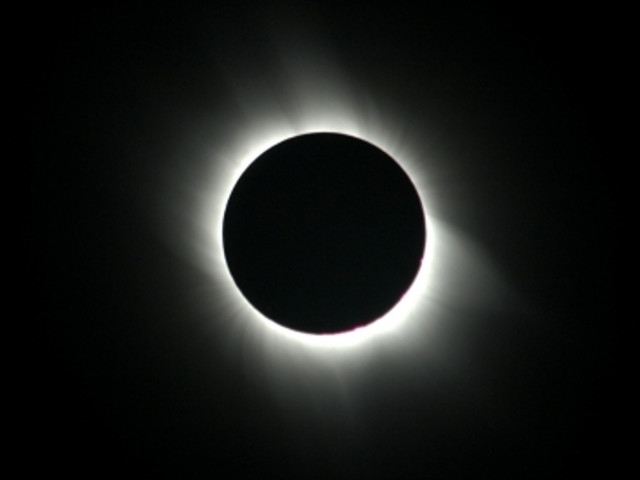 SUNY Oswego Planetarium to Preview Total Solar Eclipse