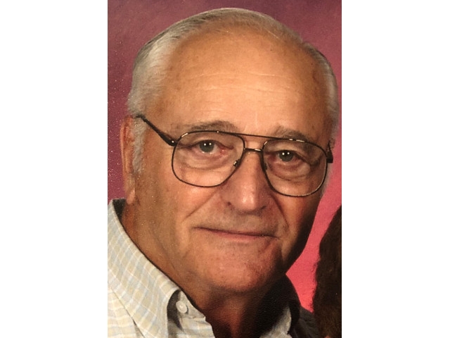 Bartholomew J. Chalone – March 10, 2020