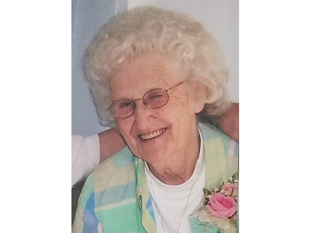 Alberta M. Ambuske – March 16, 2019