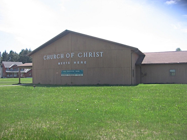 Oswego Church of Christ Celebrates 50th Year
