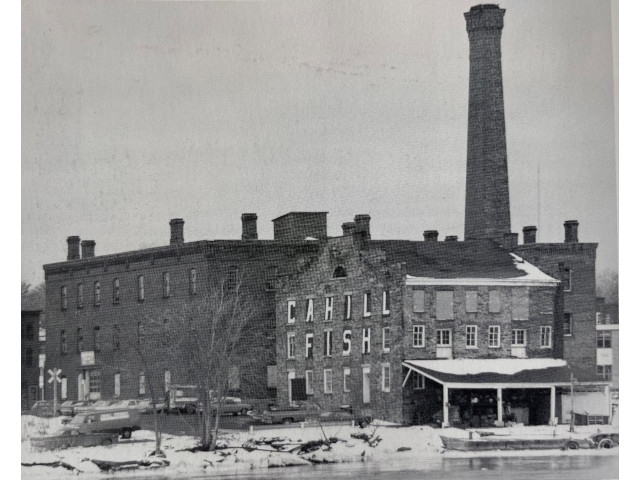 Cahill Landing William G. Pomeroy Historic Marker Dedication Ceremony Scheduled for July 19th