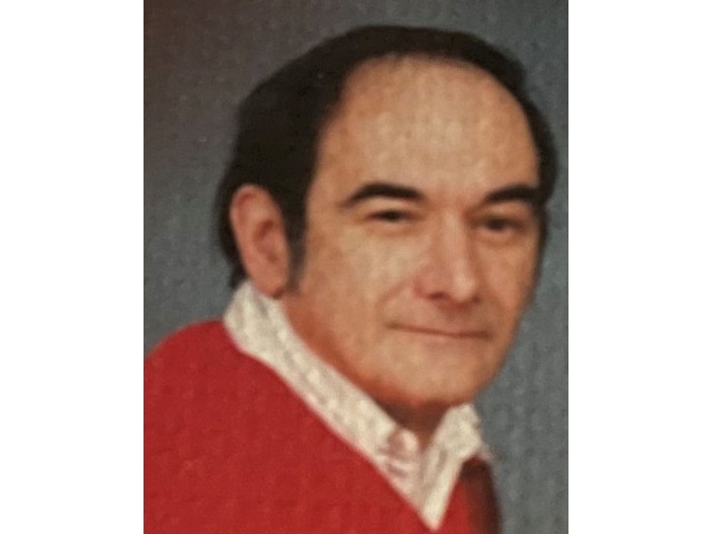 Joseph Gentile – April 12, 2022