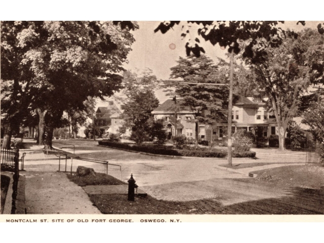 ‘History on Tap’ Highlights Montcalm Park Aug. 2