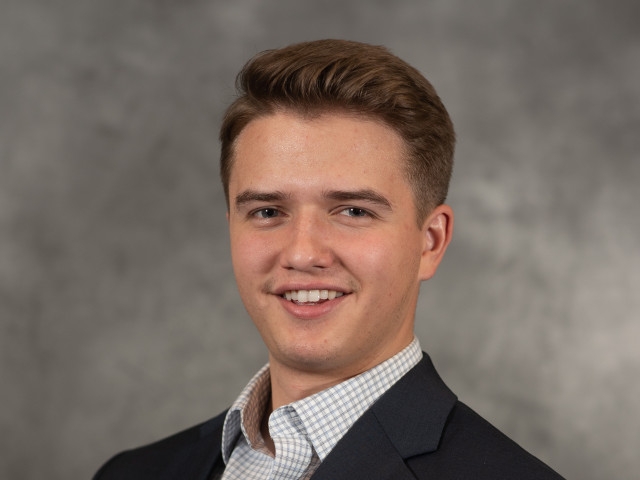 Joshua Williams Joins Eastern Shore Associates