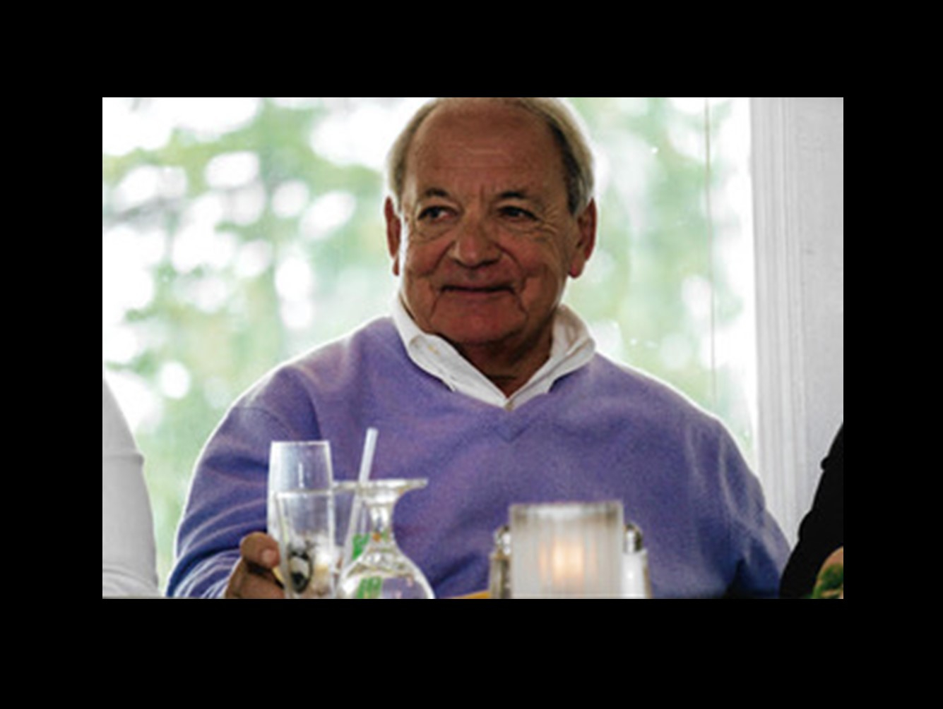 Robert (Bob/"Coke") John Cole - August 4, 2024
