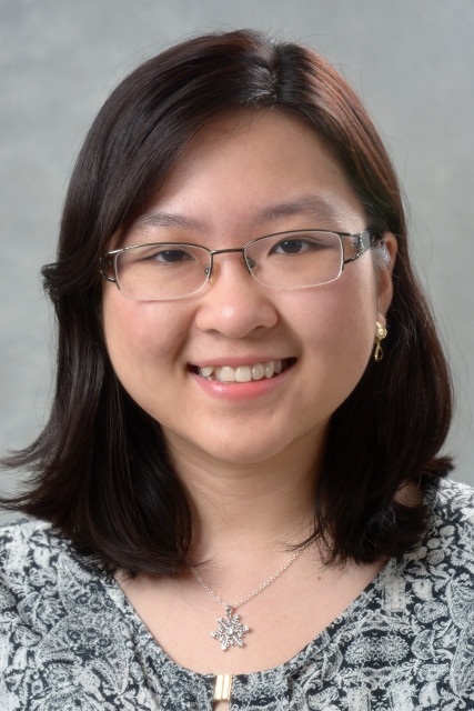 International Students Named `Outstanding Seniors`