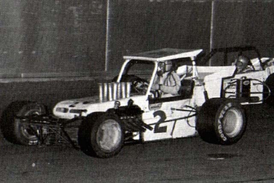 Shullick Sr., Winks Lead 2014 Speedway Hall of Fame Class