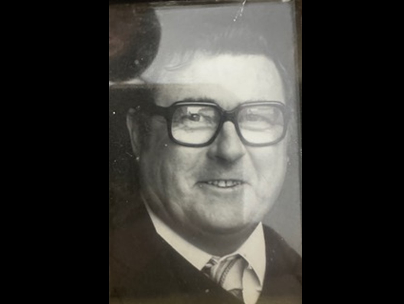 James A. Regan - March 8, 2025