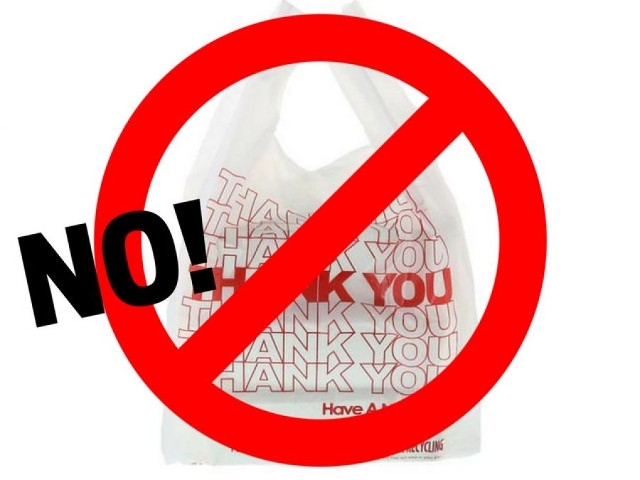 DEC Announces Enforcement of New York's Plastic Bag Ban to Start Oct. 19, 2020