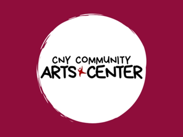 CNY Community Arts Center Announces Spring Schedule and Recruitment