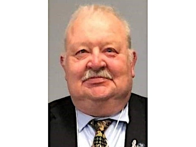 Alan L. Wood – February 14, 2022