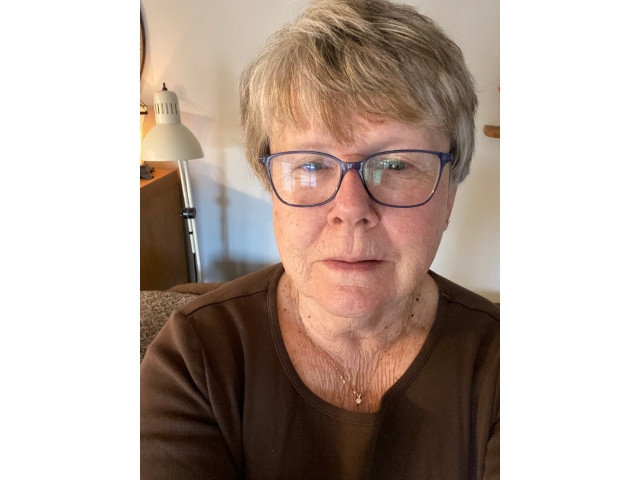 Salmon River Fine Art Center Announces Karen Wheeler as New Director