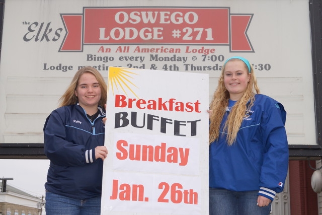 OHS Girl`s Varsity Softball Fundraiser