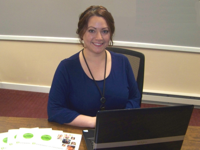 CAC Offering 2018 Training to Help End Child Abuse