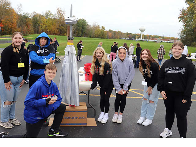 Students shine at The Blitz, inaugural CiTi Arts-in-Ed event