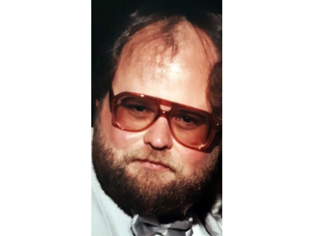 Timothy F. Moss – September 27, 2019