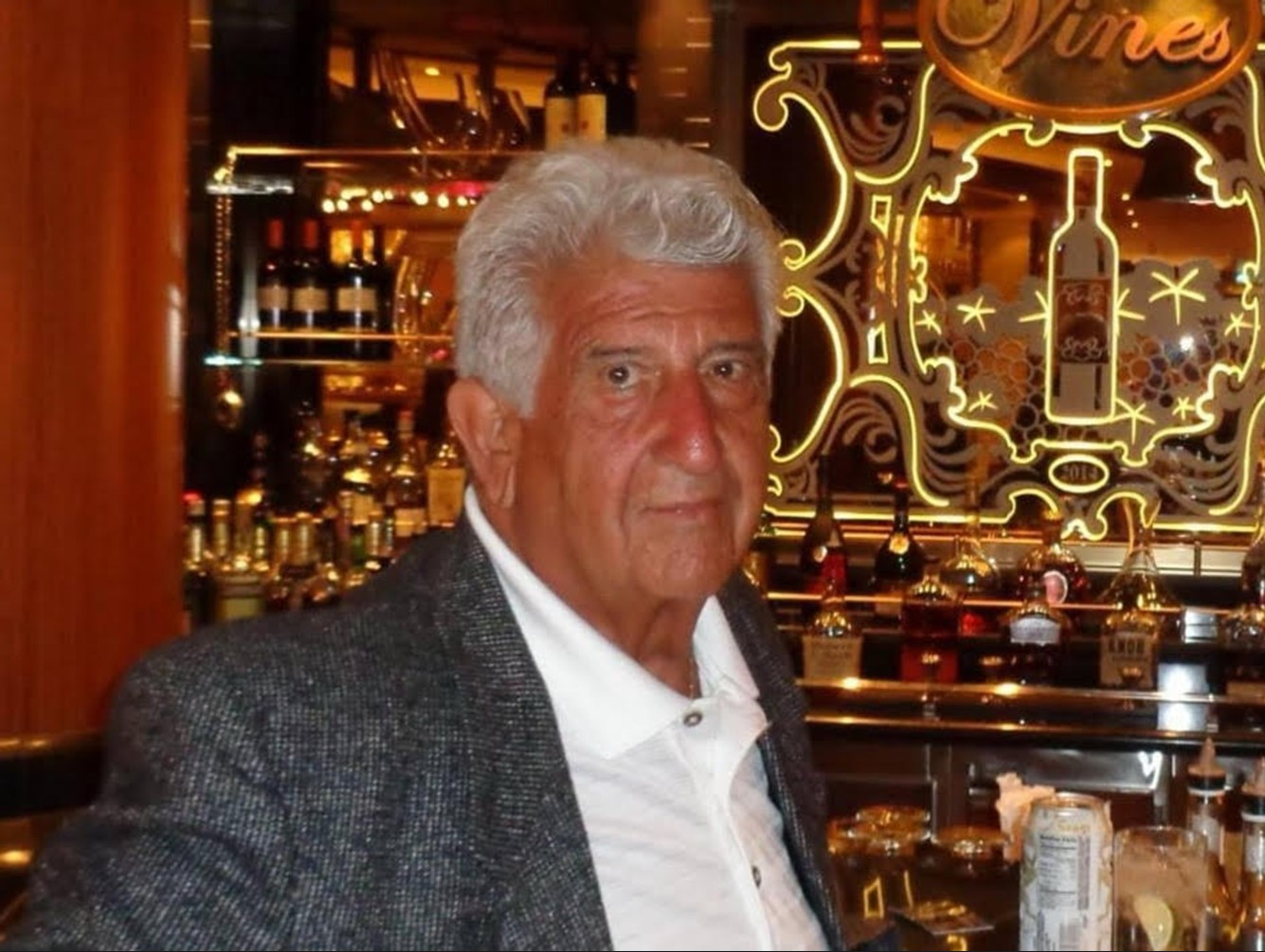 Joseph J. Mancino - April 7, 2024