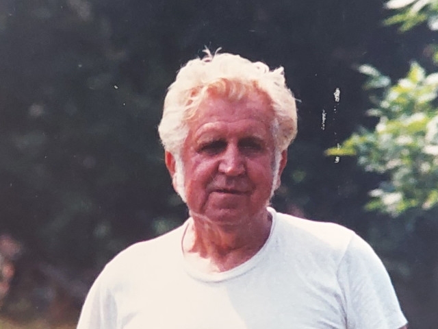 Emil M. Tulik – May 12, 2022