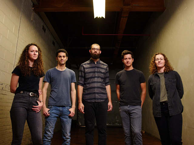 Oswego Music Hall Welcomes Mile Twelve to the Main Stage