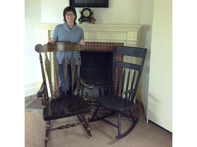 Oswego County Historical Society Silent Auction Set for April 8th