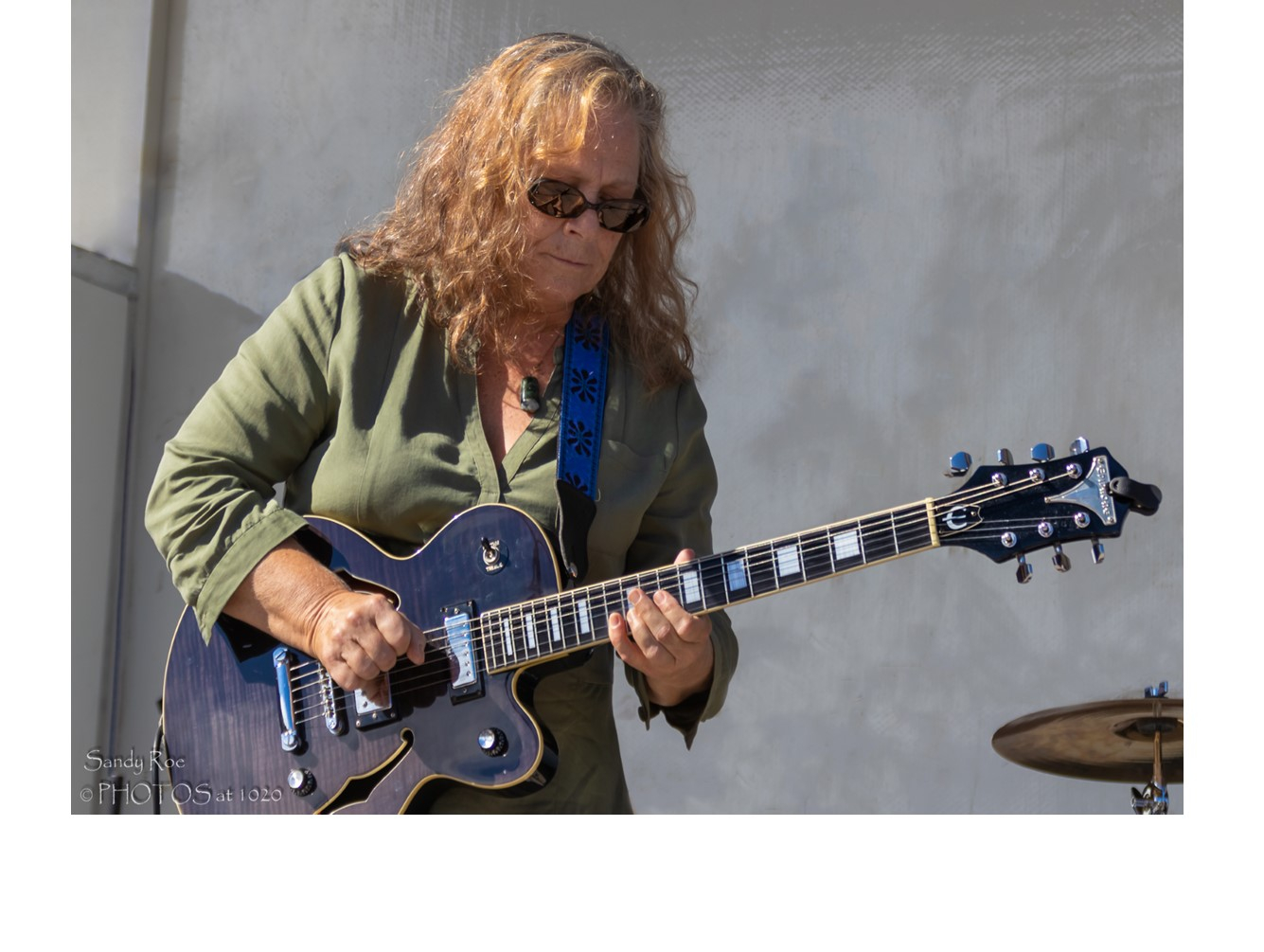 Guest Host Jane Zell Leads Off Oswego Music Hall Open Mic Friday, March 8