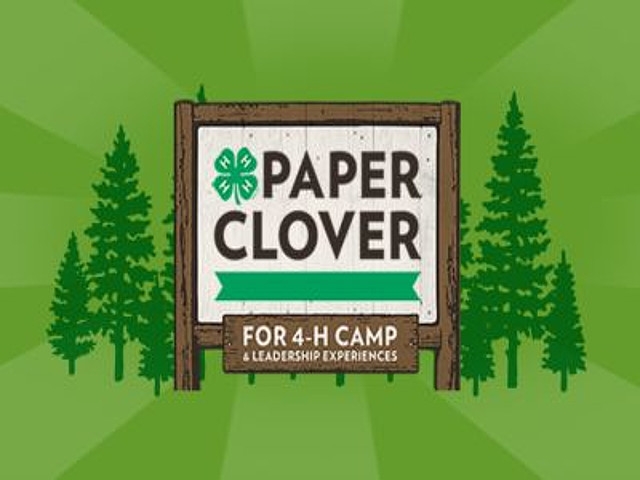 4-H and Tractor Supply Kick Off 2019 Fall Paper Clover Campaign in Oswego County