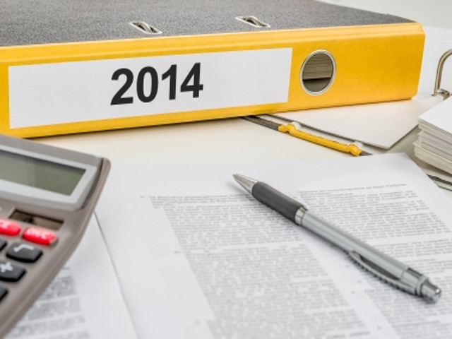 Statement Regarding Decision on Plan 2014 Approval
